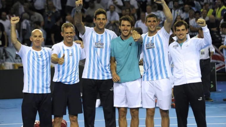 'Imam hrvatsku krv, ali argentinsko srce'