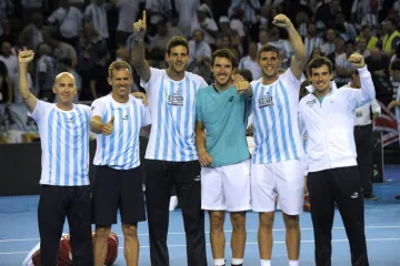 'Imam hrvatsku krv, ali argentinsko srce'