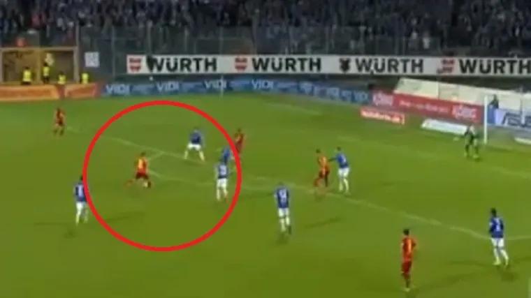 Hrvatski napadač zabio prvi ovosezonski gol u Bundesligi