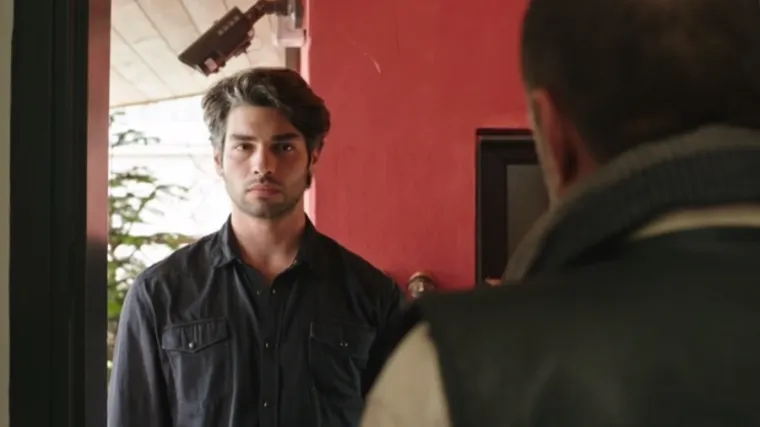 Efe želi da Kadim nosi teret krivice do kraja svog života (Ponovno rođen)