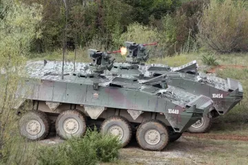 Dvije tisuće vojnika iz deset zemalja na međunarodnoj vojnoj vježbi