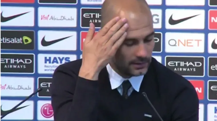 Novinar &scaron;okirao Pepa, njegov odgovor postao hit