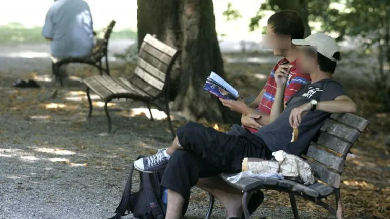 'Tip mi je pokazao spolovilo na Ribnjaku, a ja sam napravila nešto jako bedasto'