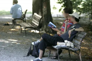 'Tip mi je pokazao spolovilo na Ribnjaku, a ja sam napravila nešto jako bedasto'