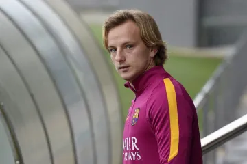 Ovo je konačan dokaz koliko Rakitića cijene u Barceloni!