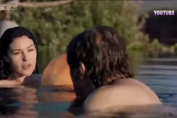 Bellucci seksi i kad govori srpski: poslušajte kako zvuči!