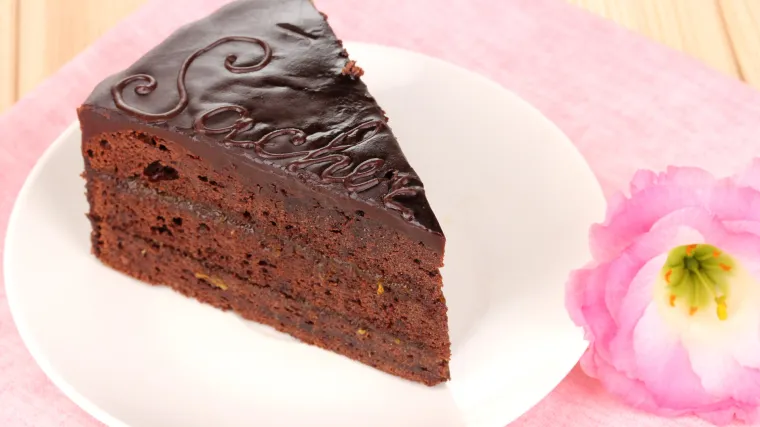U Ljubljani najveća Sacher torta na svijetu te&scaron;ka 600 kilograma