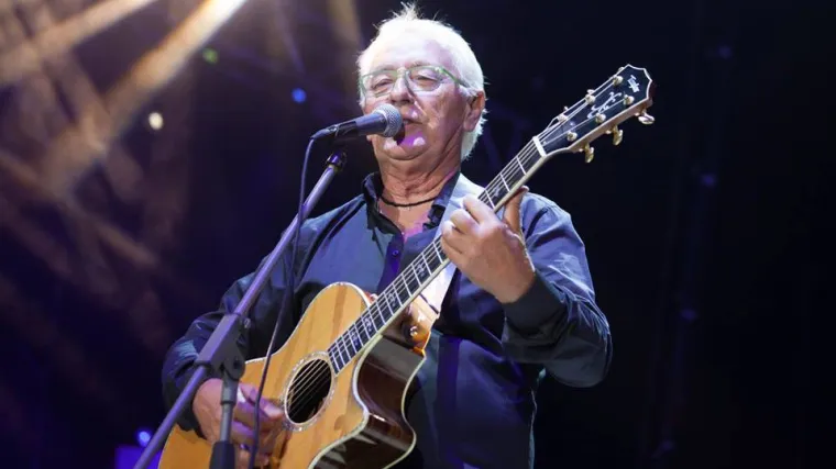 Oliver Dragojević uoči koncerta u Areni Varaždin: 'Jo&scaron; se nisam umorio!'