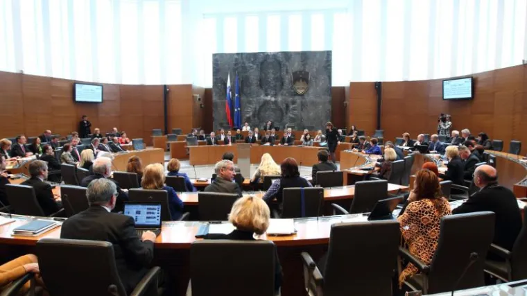 Povijesni dan za Sloveniju: po prvi put od osamostaljenja, žena na čelu ministarstva financija