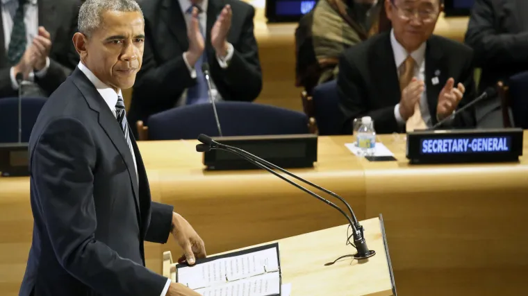 Dvostruko vi&scaron;e nego lani: Obama najavio da će 50 zemalja primiti 360.000 izbjeglica ove godine