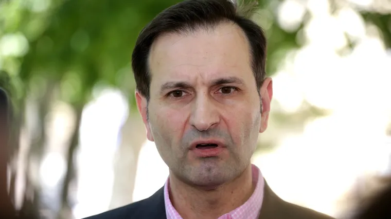 'Intenzivan dan za hrvatsku diplomaciju': Miro Kovač na Općoj skup&scaron;tini UN-a