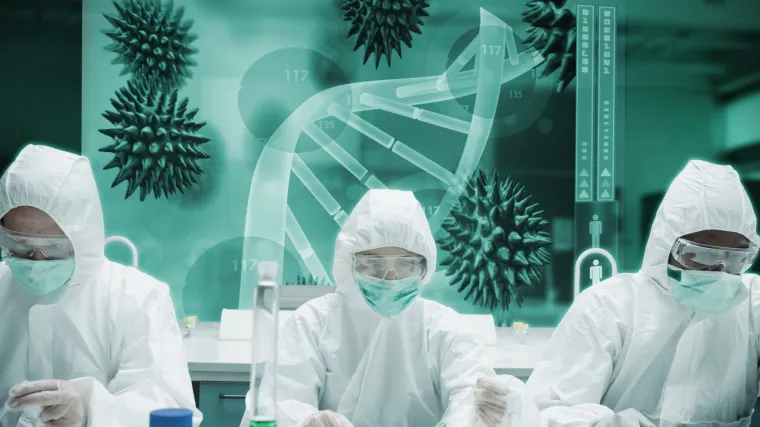 Infekcije otporne na antibiotike kroz 30 godine će potresti svjetsku ekonomiju