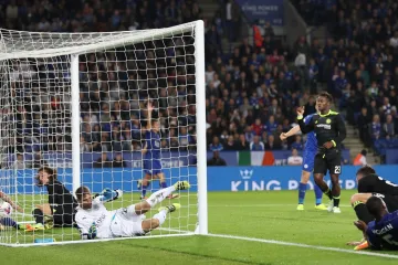 Chelsea čudesnim preokretom izbacio Leicester: Liverpool i Arsenal sigurni