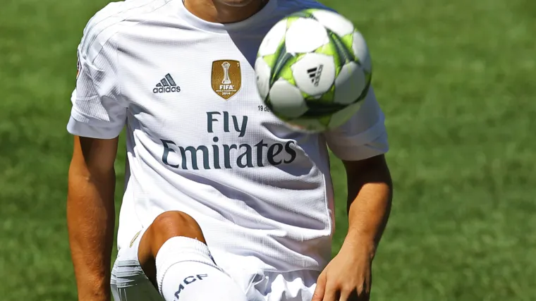 Kiks Reala, Kovačić igrao, Modrić nije konkurirao za nastup: gol Čopa u porazu Sportinga