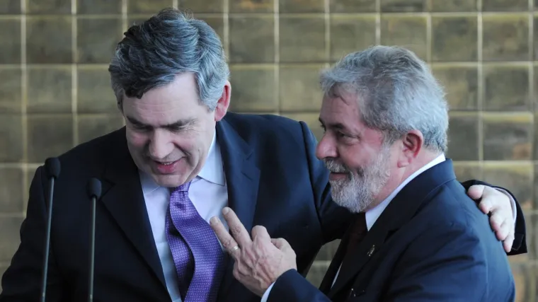 Biv&scaron;em brazilskom predsjedniku sudit će se za korupciju u javnoj naftnoj tvrtki Petrobras