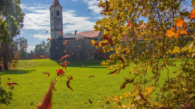 U petak počinje 'Jesenska rapsodija u Čakovcu'