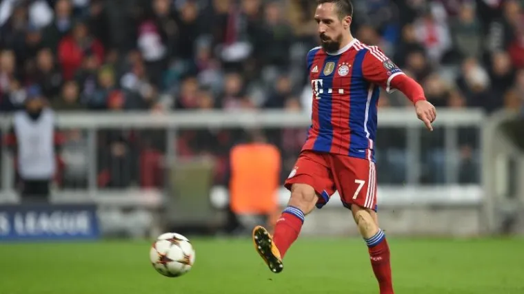 Jedini imaju stopostotan učinak: Bayern na domaćem terenu bez problema svladao Herthu