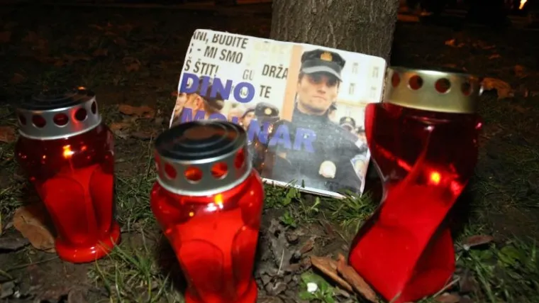 Je li istraga smrti mladog policajca loše provedena?