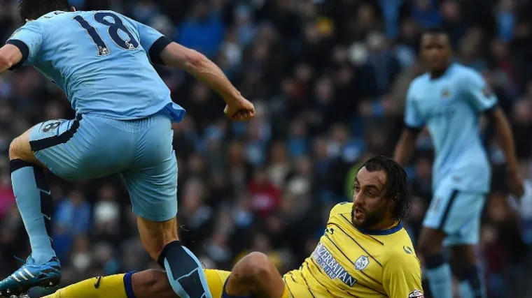 Reprezentacija Kosova, sljedeći suparnik Hrvatske, pojačava se napadačem iz Engleske