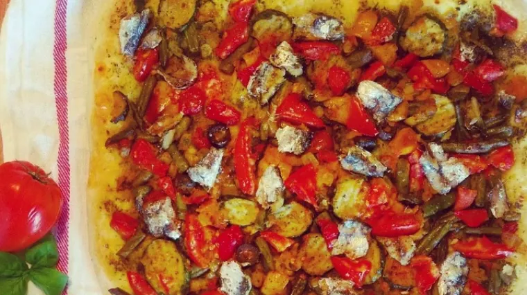 Iz kojeg god mjesta da je pogača do&scaron;la dokazuje kako su otočani kulinarski genijalci