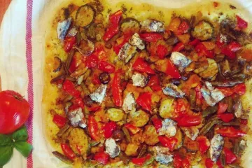 Iz kojeg god mjesta da je pogača do&scaron;la dokazuje kako su otočani kulinarski genijalci