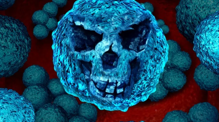 'Ovo je najveća prijetnja čovječanstvu! Mogla bi poni&scaron;titi napredak moderne medicine i pobiti milijune ljudi'