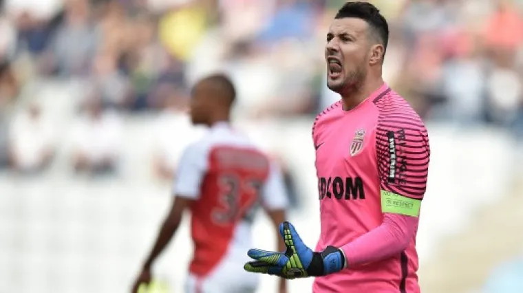 Nica uni&scaron;tila Monaco, Lyon pregazio Montpellier