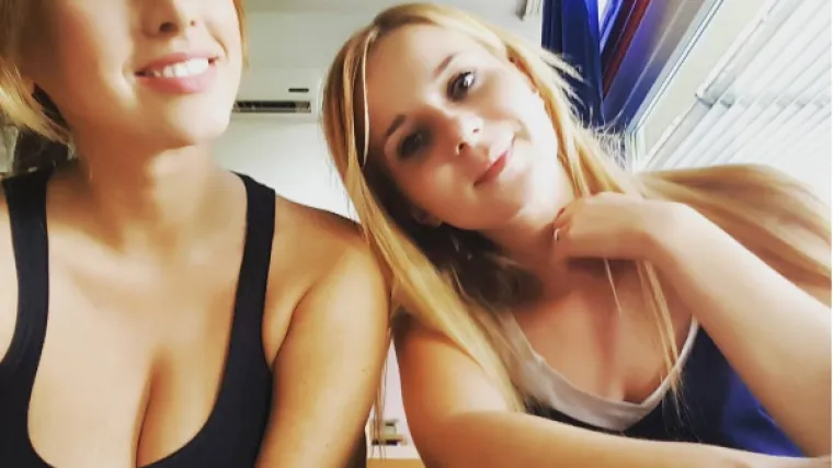 'Ovo je taj &scaron;okantni stajling. Ispričavam se ako sam povrijedila nečije moralne osjećaje'