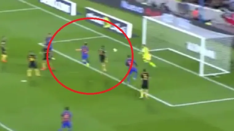 Rakitić zabio, Messi se ozlijedio, a Atletico uzeo bod na Barceloninom stadionu