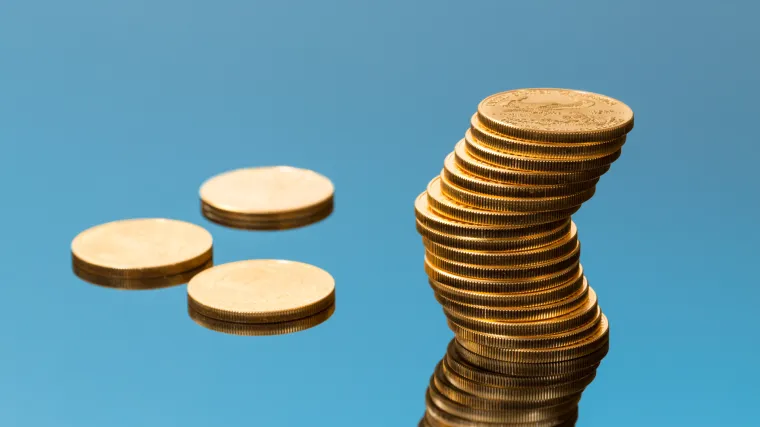 Zaposlenik kovnice novca krijumčario zlato u vrijednosti od 920.000 kn u - stražnjici