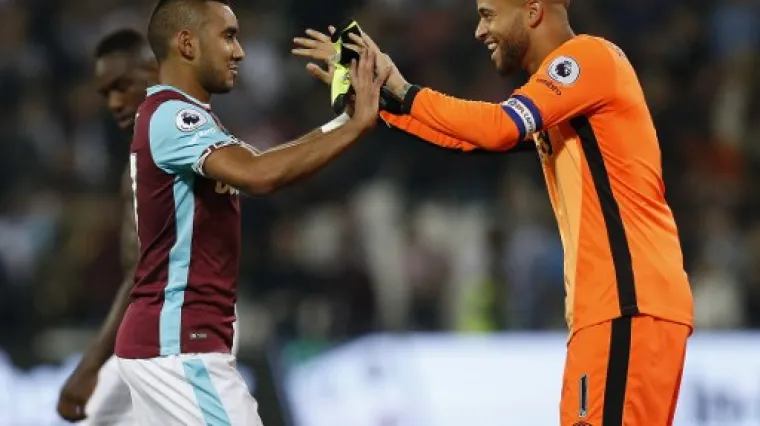 West Ham se 96 minuta blamirao protiv četvrtoliga&scaron;a