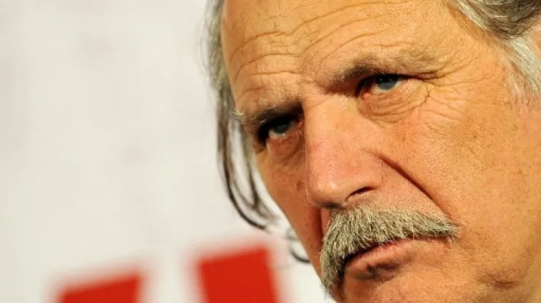 'Angelina i Brad mi nisu rekli da se razvode'