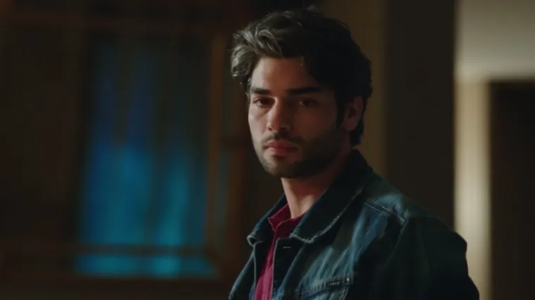 Slave se zaruke Efeove polusestre. Da li će se na njima pomiriti on i Nisan? (Ponovno rođen)