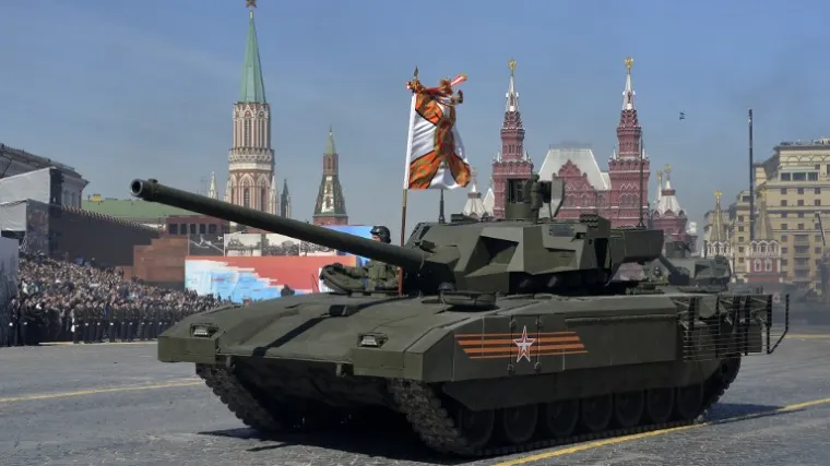 Ruski tenkovi postat će praktički neuništivi!