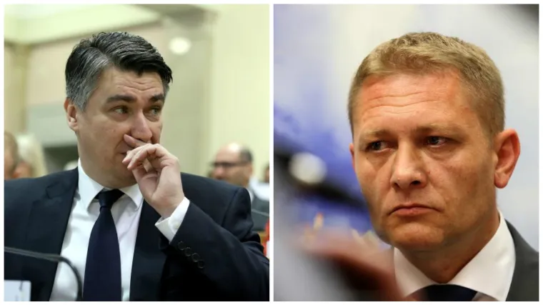 'Čuo sam se s Milanovićem... On shvaća moj potez, mislim da bi on isto napravio na mom mjestu'