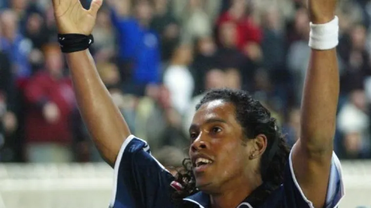 'Da, to je bio upravo on'