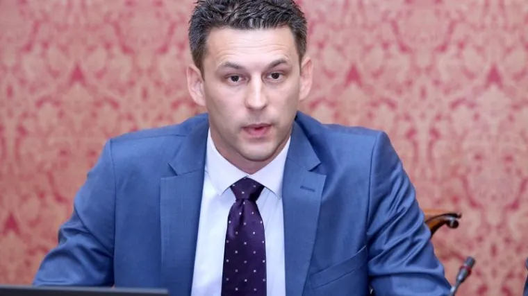 'Beljakova odluka ni&scaron;ta ne mijenja, on neće zaustaviti Most'