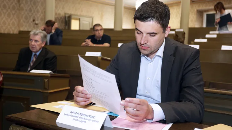 'Gradska skup&scaron;tina je pokazala da se jedno priča prije izbora, a drugo radi poslije izbora'