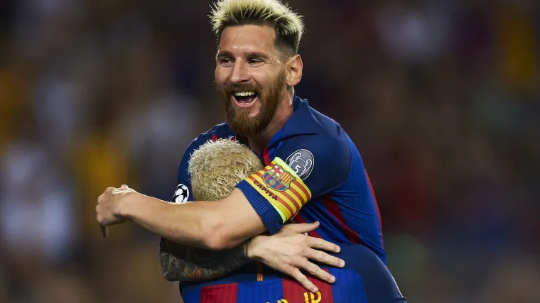 Barca izgubila bodove, ali i Lea Messija: evo koliko je te&scaron;ka ozljeda slavnog Argentinca