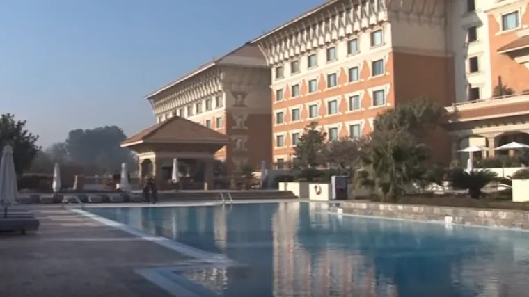 Turci &scaron;ire posao: u biv&scaron;oj tvornici Maraske otvara se prvi Hyattov hotel u Hrvatskoj