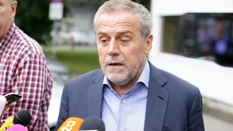 Bandić tvrdi da nikoga nije prevario: 'Majke odgojiteljice dobivat će 4050 kuna novčane pomoći'