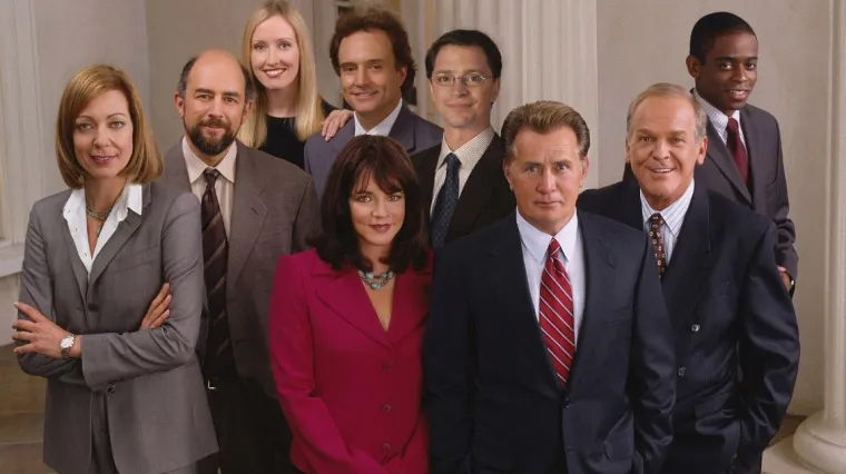 Ponekad se fikcija približi stvarnosti: zvijezde 'Zapadnog krila' u kampanji Hillary Clinton