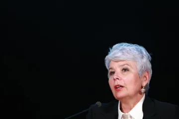 Kosor: 'Stav Plenkovića je da me ne vraća u HDZ, Kujundžić to ne shvaća'