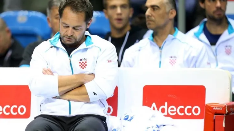 'Idemo na reprezentaciju koja želi napraviti velik rezultat'