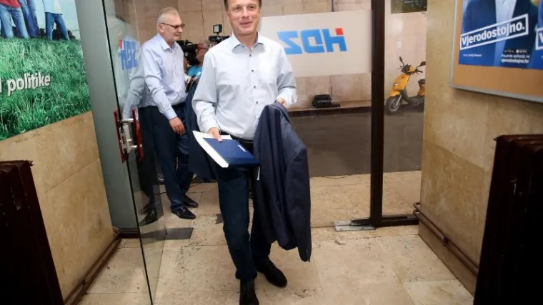 'Stalna na tom svijetu samo mijena jest'