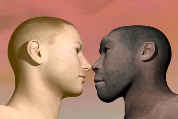 Hrvatski znanstvenici rasvijetlili tajnu razvoja modernog čovjeka