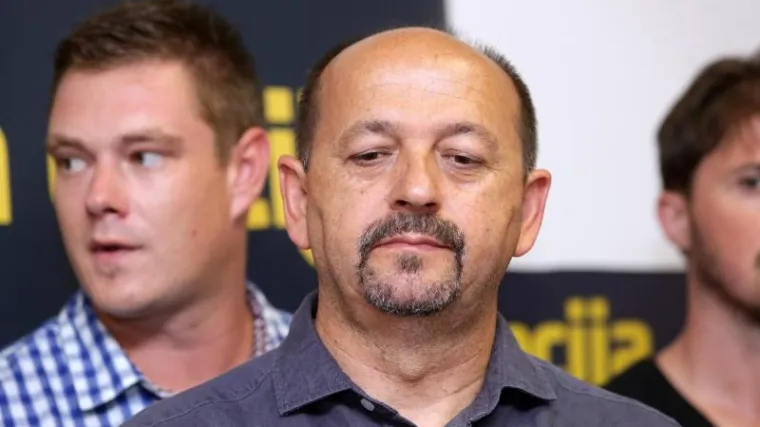 'Prikrivene donacije Živom zidu? Mi o tome nemamo saznanja'