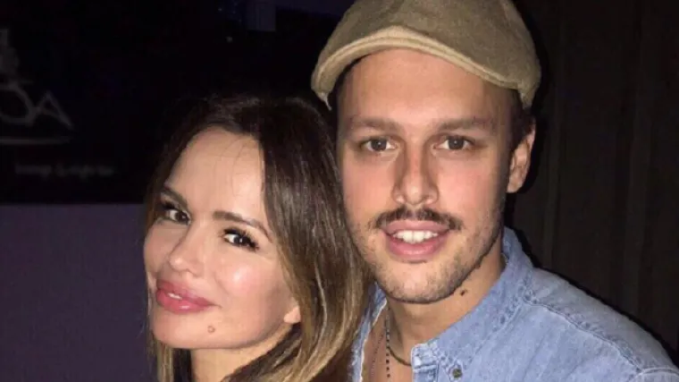 Pjevačici dojadilo &scaron;to Igor ni&scaron;ta ne radi, zahtijeva da nađe posao!