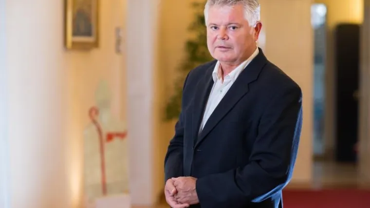 'Neće mene MOST spriječiti da opet budem gradonačelnik'