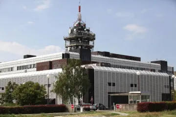 'Ne smanjujte HRT pristojbu'